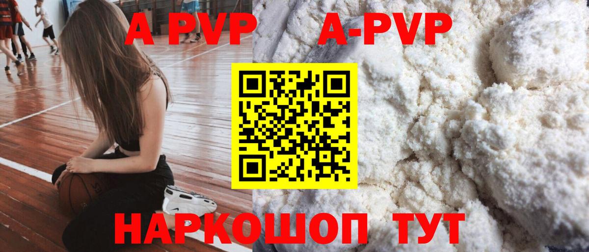 A PVP СК Новокубанск